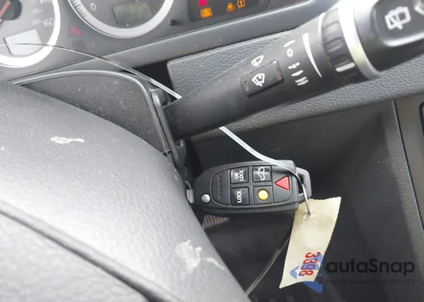 2012 Volvo Xc90 3.2/3.2 Platinum/3.2 Premier Plus from USA, damaged, VIN YV4952CZXC1625953